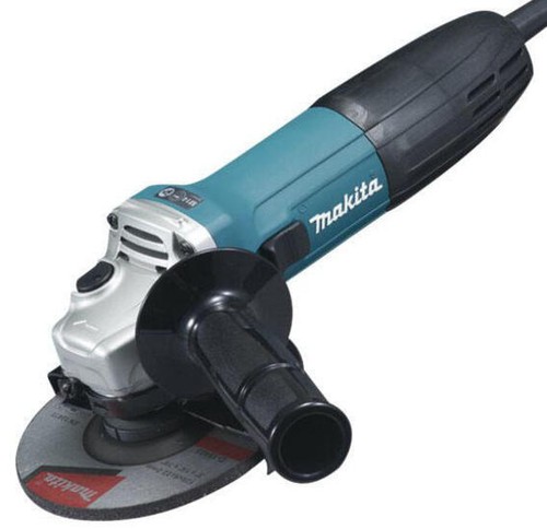 Makita winkelschleifer ga5030r - makita,