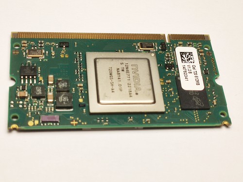 Nvidia tegra toradex colibri - nvidia,