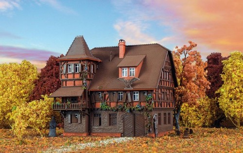 Vollmer 47679 villa - vollmer, vampir