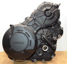 Right Side Engine Clutch