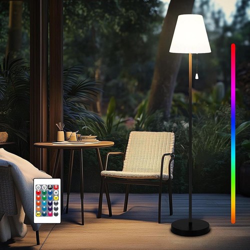 Solar stehlampe outdoor - solar,