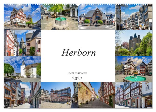 Herborn impressionen - herborn,