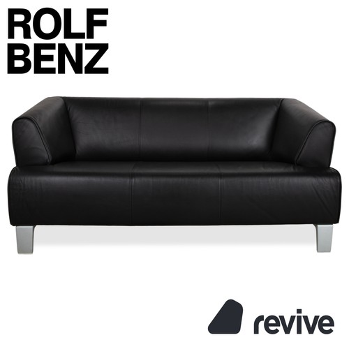Rolf benz 2300 - benz, leder
