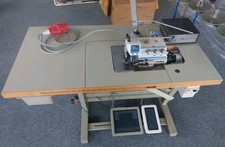 JUKI MO-2504 Industrie