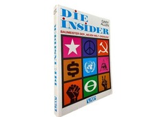 Die Insider - Baumeister der