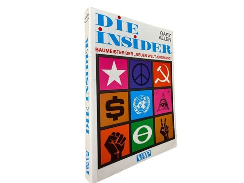 Die insider baumeister der - die,