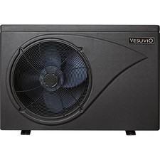 Pool Wärmepumpe VITALIA