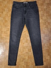 LEVIS 710 SUPER SKINNY Gr.30