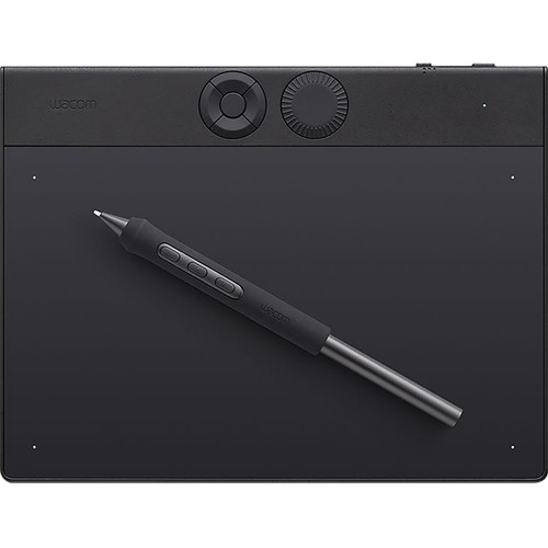Wacom ptk470k0a intuos pro - wacom,