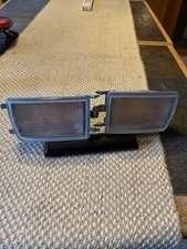 Blinker Frontblinker Set für