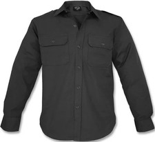 MILTEC Feldhemd Ripstop