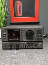 Sony MHC-2500/STR-H100 FM/AM