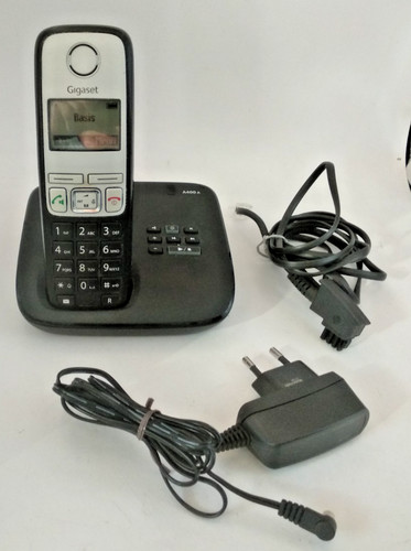 Gigaset a400a schnurrlos - a400a,