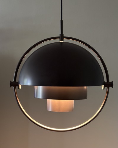 Gubi multi lite groß 36cm - groß, d