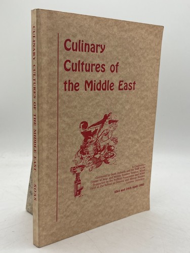 Culinary cultures the - cultures, of