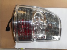 ? ORIGINAL PAJERO IV ☎ ** RÜCKLICHT RÜCKLEUCHTE HECKLEUCHTE ** ☎ MITSUBISHI