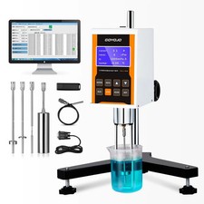 Viskosimeter digitales - viskosimeter,