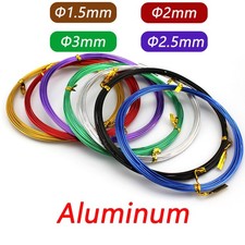 Aluminiumdraht Aludraht