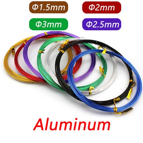 Aluminiumdraht aludraht - aluminiumdraht,
