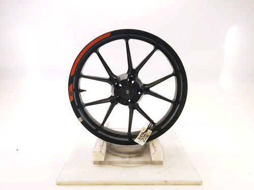 Vorderradfelge vorne ktm 125 - ktm,