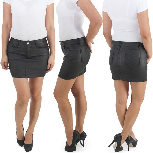 Damen minirock damenrock - damen, rock