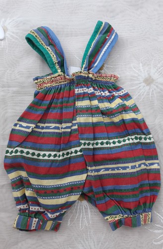 Puppen pumphose für - ca., 40
