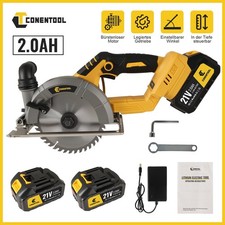 Akku Handkreissäge Elektro