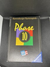 Ravensburger 271641 / Phase 10