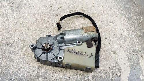 Schiebedachmotor motor - schiebedachmotor,