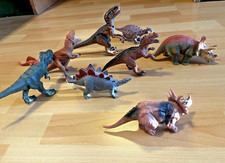 Top  Dino Sammlung Konvolut &