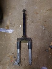 Piaggio ZIP Rst Gabel