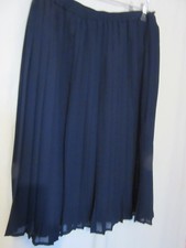 Lady vintage plissee - lady, falten