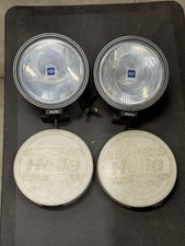 Hella Rallye 3000 Driving Lamp