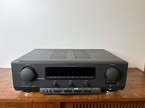 Philips 931 stereo - 931,