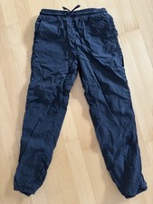 tommy hilfiger jungen jogginghose fleece gefüttert Gr.152