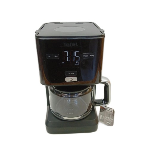 Tefal smart light black - tefal, smart'n