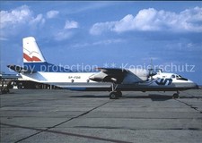 Flugzeuge Zivil Exin AN-26 SP-FDO c/n 10503