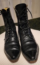 Hexenstiefel (Cowboystiefel)?