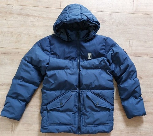 Lego winter jacke - winter, junge