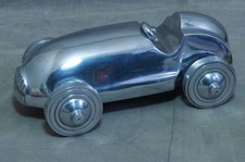 AUTO RENNWAGEN FAHRZEUG ALU