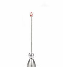 Take2 Clack Eierschalensollbruchstellenverursacher Herz Eierköpfer Eier Köpfer 