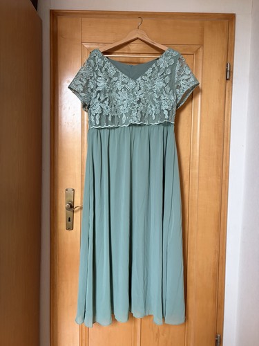 Abendkleid neu - abendkleid, 46