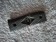 HJ Fahrtenmesser Schale, 2WK