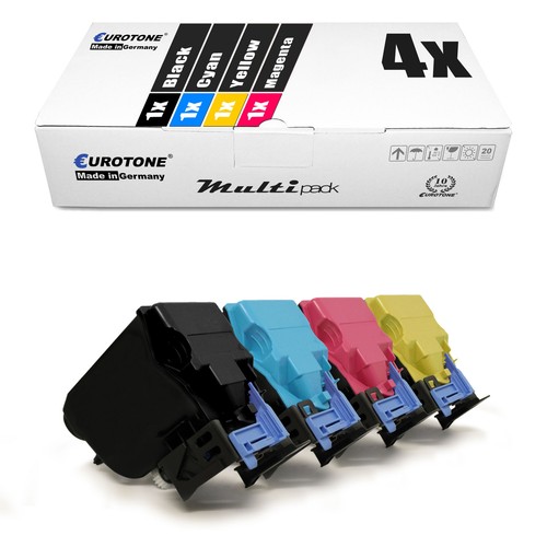 Eurotone eco toner für - 4x,