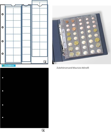 Leuchtturm optima - leuchtturm,