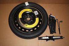 Notrad Audi Q2 125 70 R19 100M