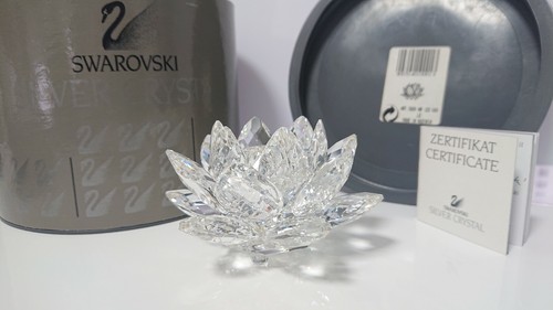 Swarovski seerose - swarovski, 💎