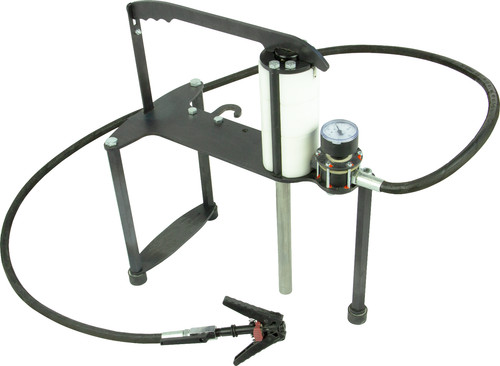 Handkolbenpumpe niederdruck - handkolbenpumpe,