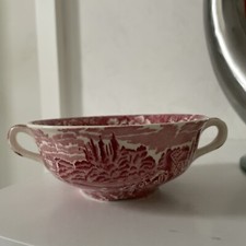 Palissy Thames River Scenes