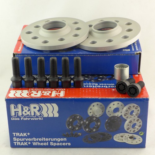 Spurverbreiterung 30mm - h&r,
